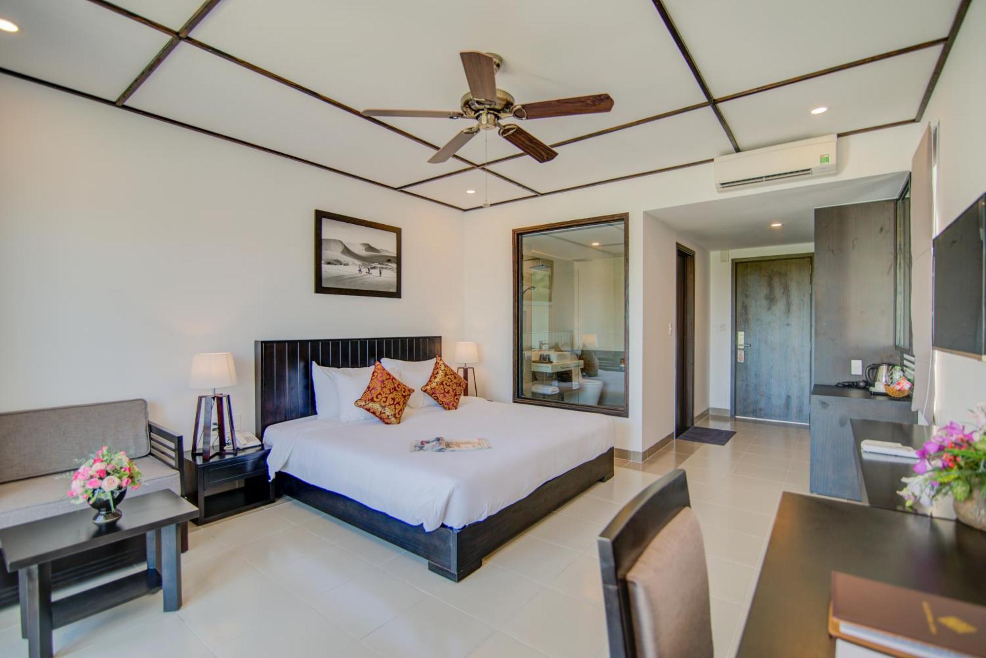 White Lotus Hotel Hoian Hoi An Quarto foto