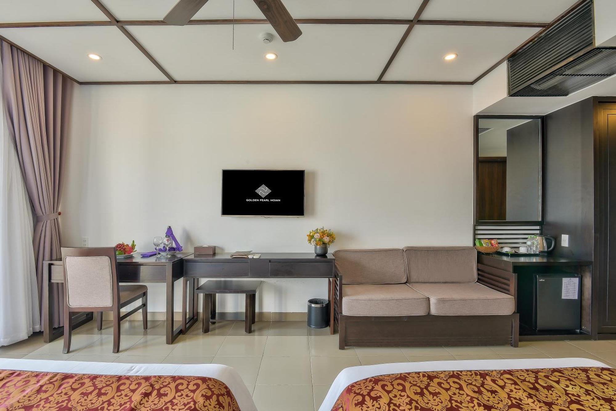 White Lotus Hotel Hoian Hoi An Exterior foto