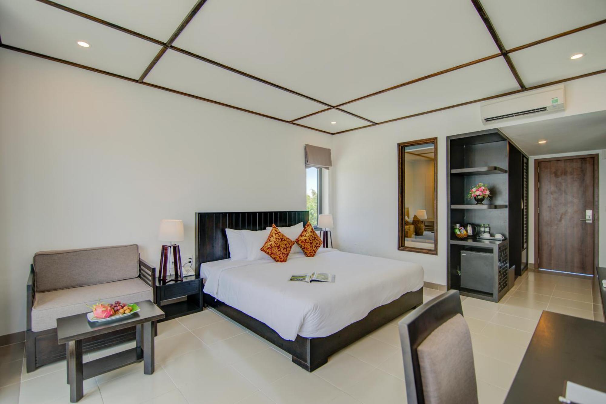 White Lotus Hotel Hoian Hoi An Quarto foto